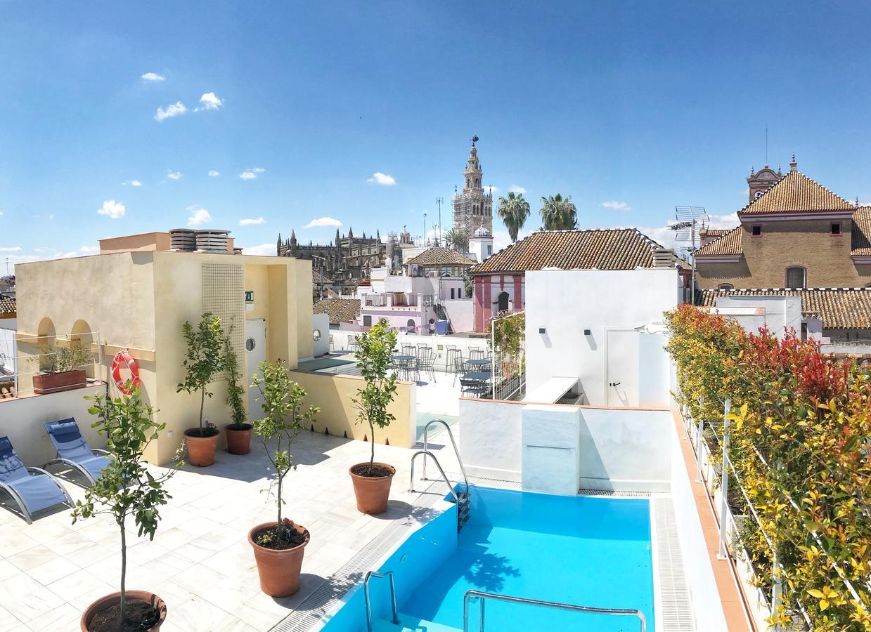 Hotel Halo Boutique Seville