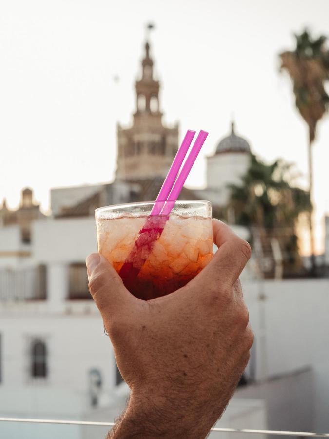 Hotel Halo Boutique Sevilla