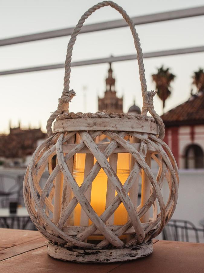 Hotel Halo Boutique Sevilla